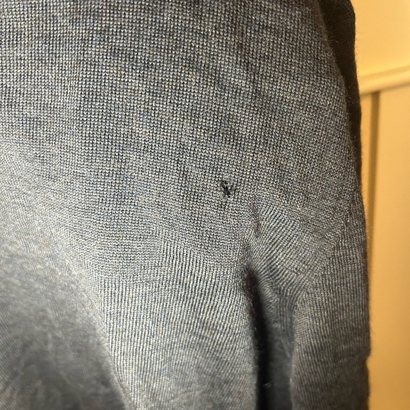 Vintage Canali 100% wool sweater - Picture 8 of 10